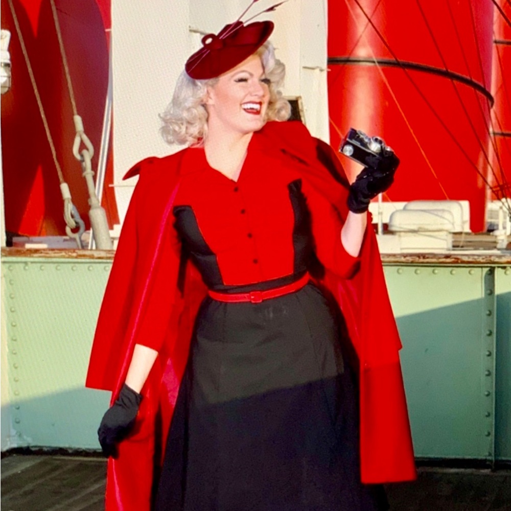 Meet your Posher, Ashley